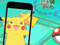Gra Pokemon Go Kids 