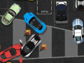 Gra Parking Supercar City 3