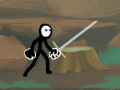 Gra An Epic Stickventure 