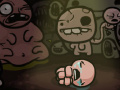 Gra The binding of isaac