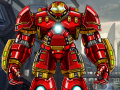 Gra Ironman Hulkbuster 