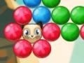 Gra Bubble Shooter Saga 2