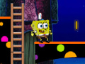 Gra SpongeBob Burger Adventure 2