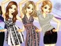 Gra Fashion In One Week