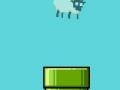 Gra Flappy Sheep Multiplayer 