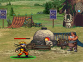 Gra Naruto Cartoon Heroes League