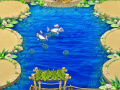 Gra Farm Frenzy Gone Fishing 
