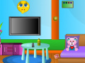 Gra Escape Locked Play School