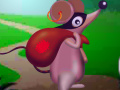 Gra Funny Mouse Escape 3