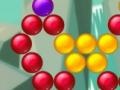 Gra Bubble Shooter Saga 