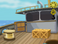 Gra Mini Ship Escape