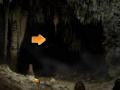 Gra Under Cave Escape