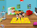 Gra My Little Virtual Family