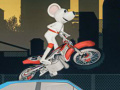 Gra Stunt Moto Mouse 4