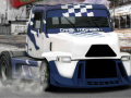 Gra Industrial Truck Racing