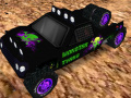 Gra Super Trucks 3D