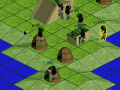 Gra Aztec God Game
