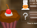 Gra Cupcake Empire 2