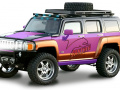 Gra Hummer Jeep Car Coloring