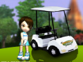 Gra Everybody's Golf 