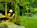 Gra Charming Lawn Escape