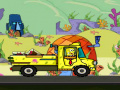 Gra Spongebob Food Transport