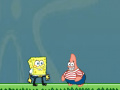 Gra SpongeBob And Patrick Escape 4