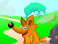 Gra Nutty Fox Adventure 3