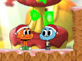 Gra Gumball Candyland 2 