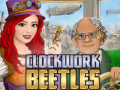 Gra Clockwork Beetles 
