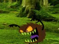 Gra Monster Magical Forest Escape