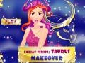 Gra Zodiac Makeover: Taurus