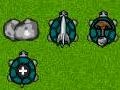 Gra Turtle Wars