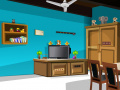 Gra Play Room Escape
