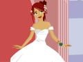 Gra Bride Dress Up 2