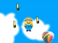 Gra Minions Sky Adventure 