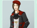 Gra Assassin's Creed Dress Up