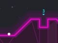Gra Arcade Golf: NEON 