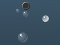 Gra Bubble Billiards