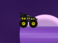 Gra Monstertruck Superhero 2