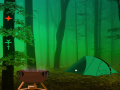 Gra Smog Forest Escape