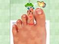 Gra Nail Doctor 
