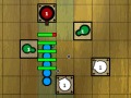 Gra Endurance defence