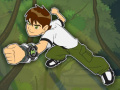 Gra Ben10 Best Adventure 3