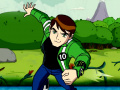 Gra Ben10 Best Adventure 2