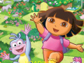 Gra Dora And Boots Love
