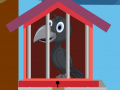 Gra Crow Rescue