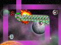 Gra Space Invasion Tower Defense 2