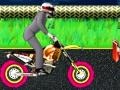 Gra Urban FMX