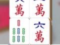Gra Mahjong Collision